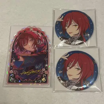 앙스타 사카사키 나츠메 세트