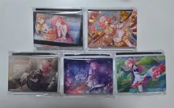 프로세카 노블 아트 모모이 아이리 묶음 판매