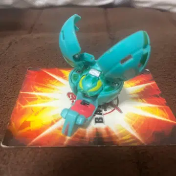 [메루카리에서 여기만] 폭환 비 스트라이커