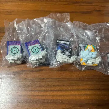 헌터헌터 가샤폰! 컬렉션 G.I편 HUNTER x HUNTER