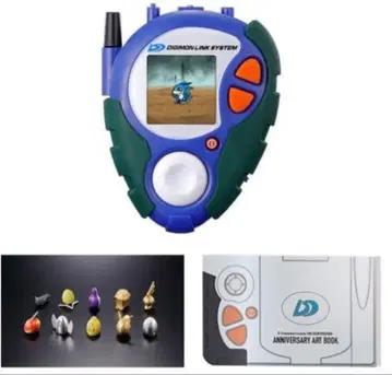 D-3 25th COLOR EVOLUTION 파일드라몬 컬러