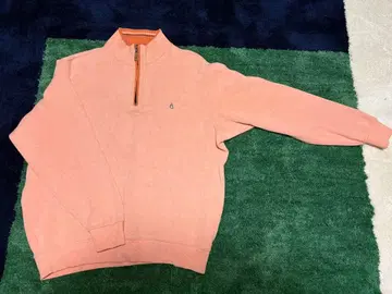 Hush puppies 면 스웨터