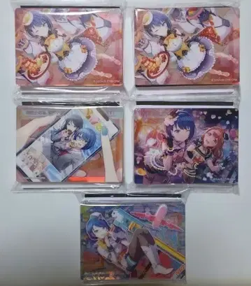 프로세카 노블 아트 키리타니 하루카