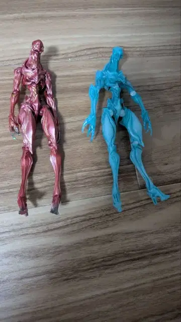 츠무기바코 사이진 피규어