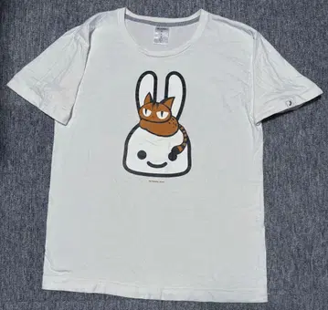 CUNE 티셔츠 큔 오키나와 이리오모테야마네코 한정판 도도부현