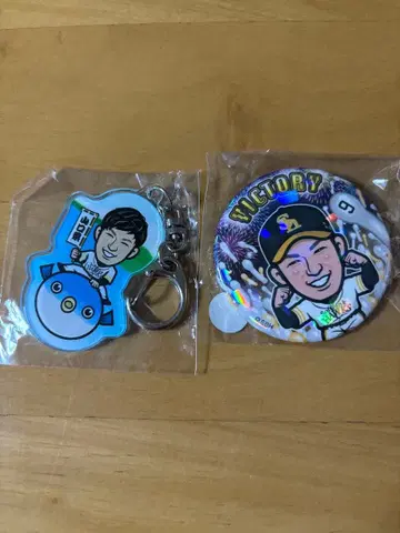 호크스 와카타카 가챠 야나기타 유키 기타