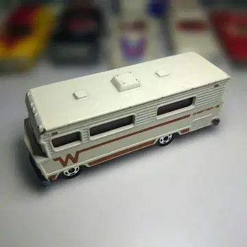 토미카 위네바고 모터홈 일본제