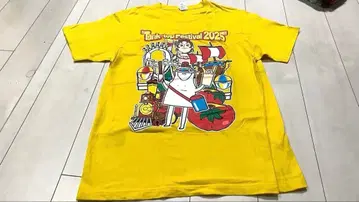 야바이 셔츠야상 스페인 마을 2025 셔츠