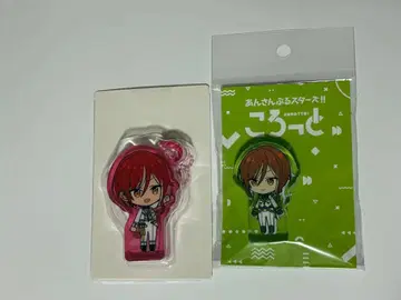 앙스타 사카사키 나츠메 코롯토