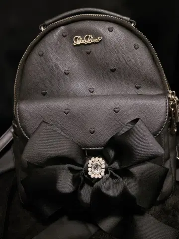 LIZLISA 리즈리사 백팩