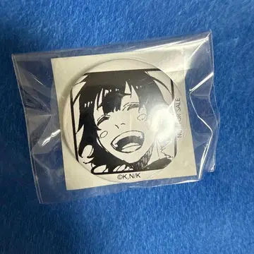 블루 록 제비뽑기당 덤 미니 캔뱃지 원작 그림 바치라 메구루 B 2