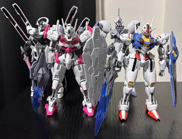 건담 프라모델 수성의 마녀 묶음 판매