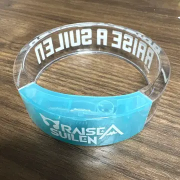 RAISE A SUILEN 뱅글라이트 아니사마