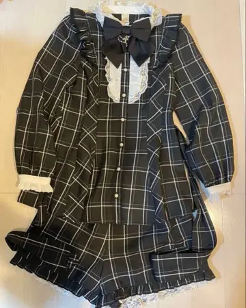 시크릿허니 Secret Honey 셋업