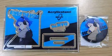봇치 더 록! 음애니 ONKYO 아크릴 스탠드