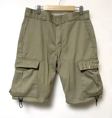 Dickies x IZREEL 디키즈 x 이즈리얼 치노 팬츠