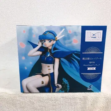 마법기사 레이어스 류자키 우미 HereDitail 피규어 1