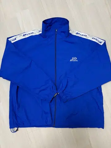 FREAKS STORE PIKO 남성용 나일론 자켓 M