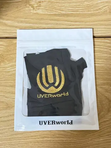 UVERworld 그로브
