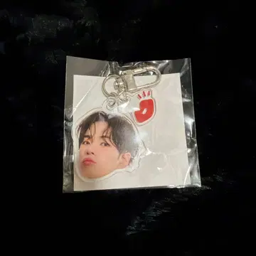 TREASURE POPUP 캡슐 토이 재혁