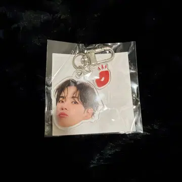 TREASURE POPUP 캡슐 토이 재혁