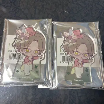 하스미 케이토 아크릴 스탠드 애니메이트 카페