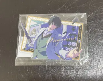 사카모토 데이즈 나구모 아크릴 스탠드 Party Mission