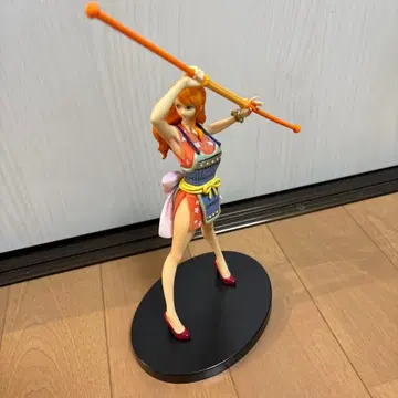 원피스 제일복권 vol.100 ANNIVERSARY D상 나미 토치리