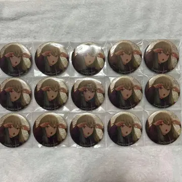 프로세카 글리터 캔뱃지 쿠사나기 네네 49B