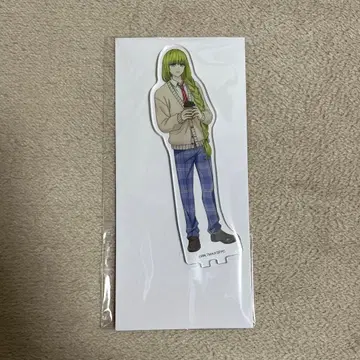 Fate Strange Fake 애니메이트 카페 아크릴 스탠드 엘키두