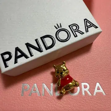 PANDORA 참 디즈니 푸우