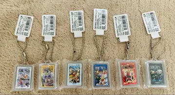 원피스 코믹 참 37, 38, 39, 40, 41, 42권