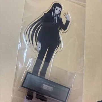 헌터헌터 이르미 수트 BIG 아크릴 스탠드