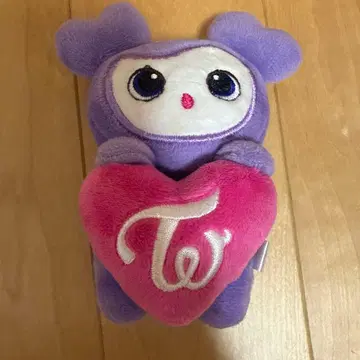 twice 러블리 사나