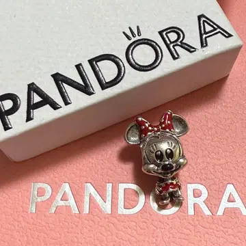 PANDORA 참 미니 디즈니