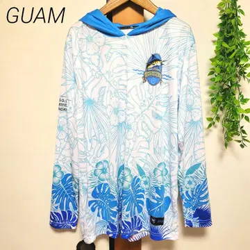 괌 인터내셔널 스포츠 낚시 더비