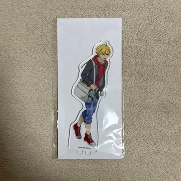 Fate Strange Fake 애니메이트 카페 아크릴 스탠드 리차드