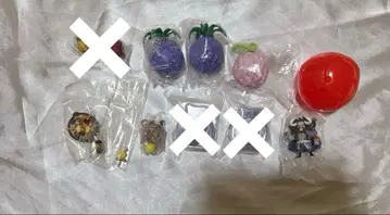 원피스 가챠가챠