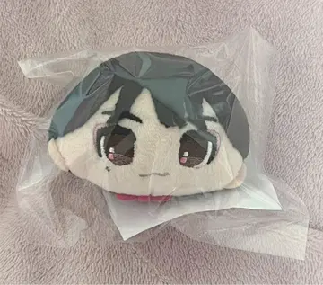 Lienel 모리타 리쿠 마스코트