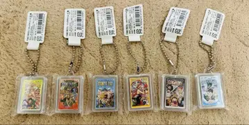 원피스 코믹 참 63.64.65.66.67.68권