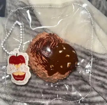 Blooming 겐지 파이 스퀴즈 ( 소 )