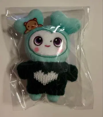 TWICE BABY LOVELYS 백참 베이비 미브리