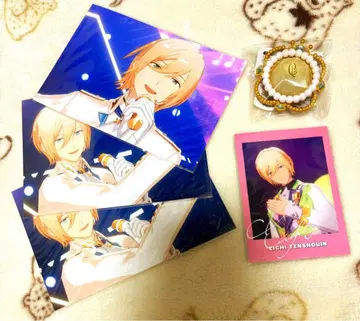 [앙스타] 스타라이 10th 에이치 반지 라이트