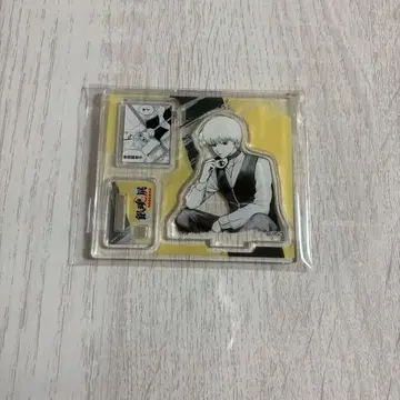 은혼전 아크릴 피규어 오키타 소고