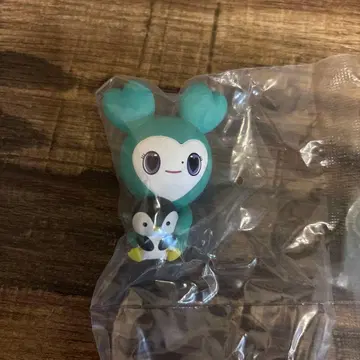 TWICE 가챠가챠 미나&나연&정연