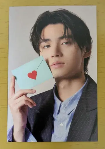 S Cawaii 이노우치 유우히 트레이딩 카드