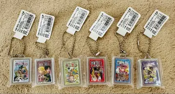 ONE PIECE 코믹 참 82.84.85.86.87.88권