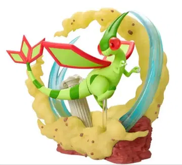 포켓몬 리멘트 포켓몬 서큘러 디오라마 컬렉션 2 플라이곤