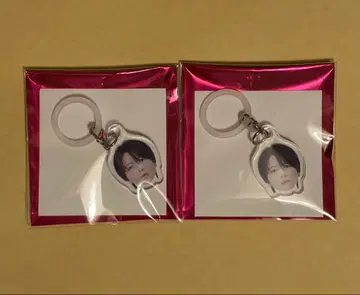 RINDO SHOP 러브시크 표식 참 에츠야