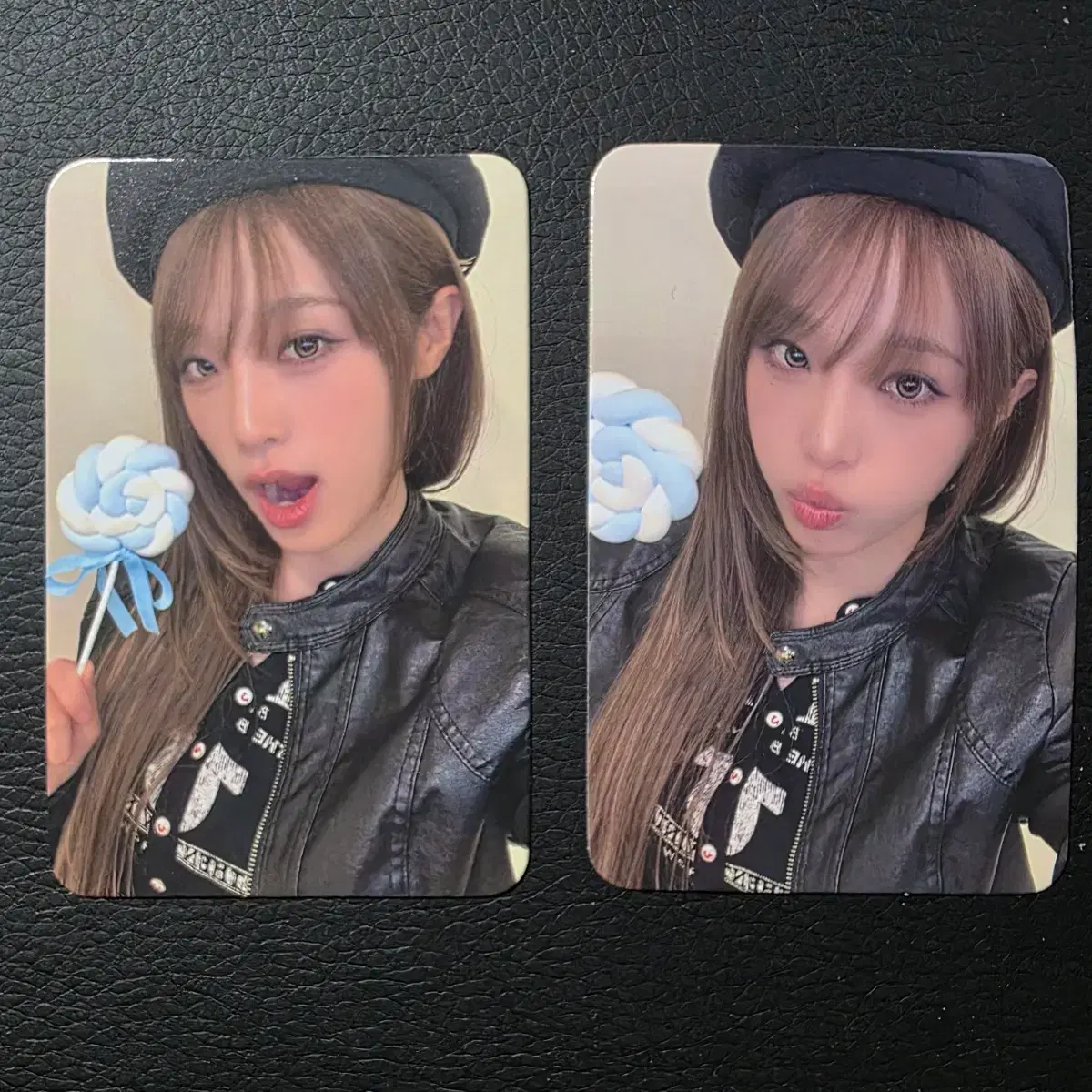 Yena Smartphone Broadcast Photocard | Bunjang Global